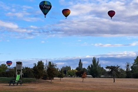 Photo of property in 65 Cameron Crescent, Masterton, 5810