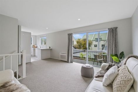 Photo of property in The Mill, 3/444 Hagley Avenue, Christchurch Central, Christchurch, 8011
