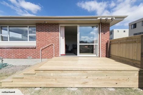 Photo of property in 1/45 Peverel Street, Riccarton, Christchurch, 8041