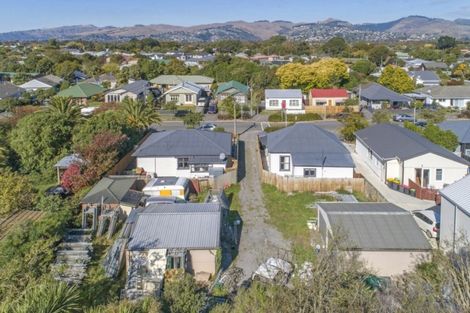 Photo of property in 13 Poulson Street, Addington, Christchurch, 8024