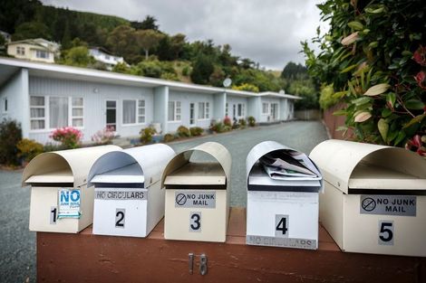 Photo of property in 1/18 Atawhai Drive, The Wood, Nelson, 7010