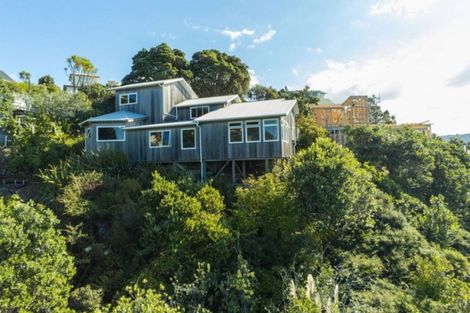 Photo of property in 61 Motuhoa Road, Tairua, 3508
