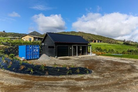 Photo of property in 9 Pahakahaka Drive, Kaitake, New Plymouth, 4374