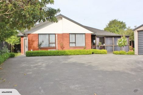 Photo of property in 46 Hollyford Avenue, Bryndwr, Christchurch, 8053