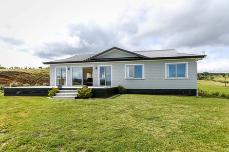 Photo of property in 539 Upper Pitone Road, Pitone, New Plymouth, 4374