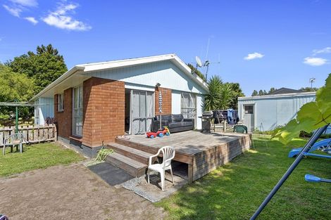 Photo of property in 1/32 Sapphire Place, Chartwell, Hamilton, 3210