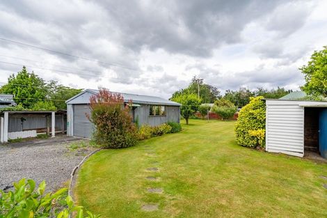 Photo of property in 168 West Street, Greytown, 5712