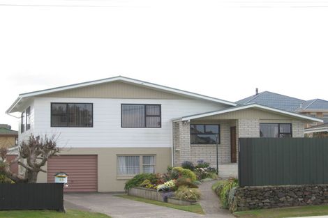 Photo of property in 45 Concord Avenue, Mount Maunganui, 3116