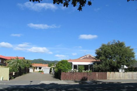 Photo of property in 464b Fergusson Drive, Trentham, Upper Hutt, 5018