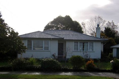 Photo of property in 33 Coddington Crescent, Masterton, 5810