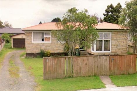 Photo of property in 27 President Avenue, Papakura, 2110