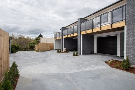 Photo of property in 10u8 Charlemont Street, Whitiora, Hamilton, 3200