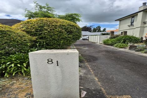 Photo of property in 81 Harrowfield Drive, Harrowfield, Hamilton, 3210
