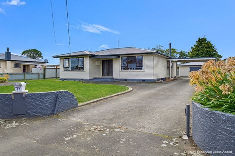 Photo of property in 17 Neptune Street, Dannevirke, 4930
