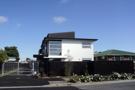 Photo of property in 43 Grafton Street, Waltham, Christchurch, 8011