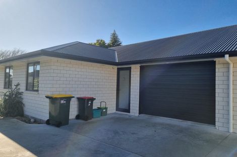Photo of property in 60u1 Boundary Road, Claudelands, Hamilton, 3214