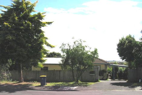 Photo of property in 8 Sabana Place, Unsworth Heights, Auckland, 0632