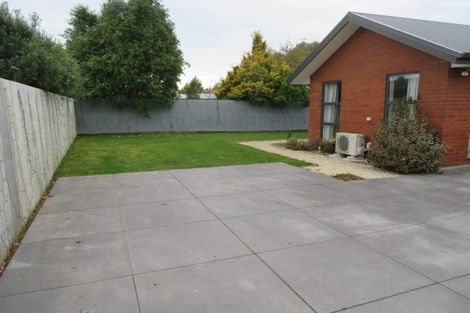 Photo of property in 33a Moore Street, Rolleston, 7614