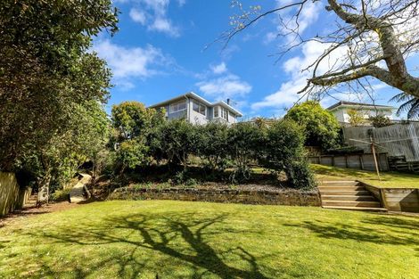 Photo of property in 89 Frankley Road, Frankleigh Park, New Plymouth, 4310
