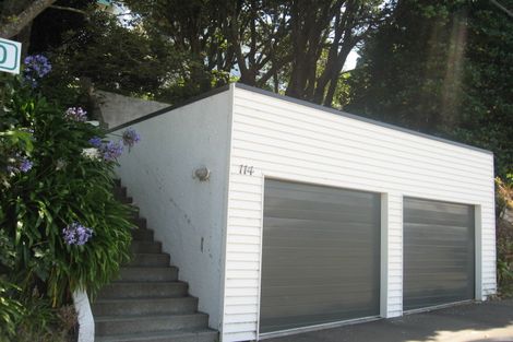 Photo of property in 114 Hataitai Road, Hataitai, Wellington, 6021