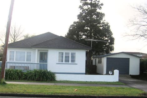 Photo of property in 2/60 Marne Road, Papakura, 2110