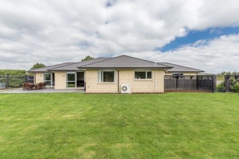Photo of property in 95 Fairfield Way, Rolleston, 7614