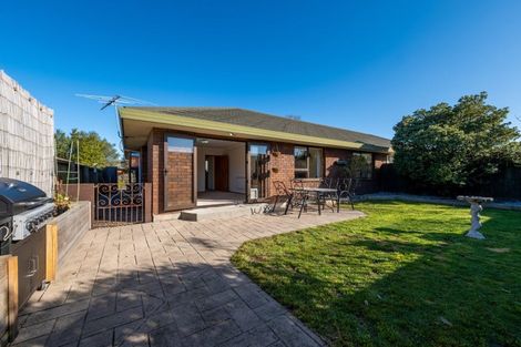 Photo of property in 29 Royleen Street, Casebrook, Christchurch, 8051