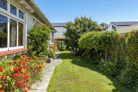 Photo of property in 509 Durham Street North, St Albans, Christchurch, 8014