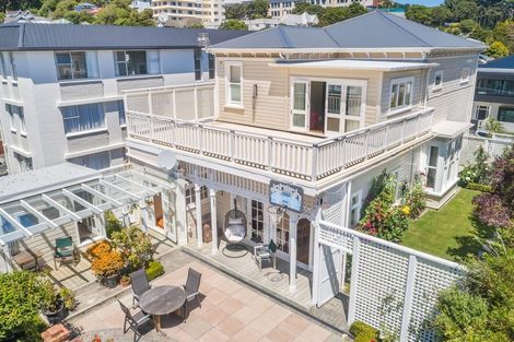 Photo of property in 65 Ellice Street, Mount Victoria, Wellington, 6011