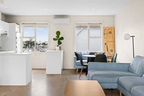 Photo of property in The Terraces, 34/9 Humber Street, Pandora, Napier, 4110