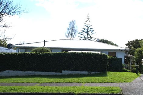 Photo of property in 33 Baird Street, Howick, Auckland, 2014