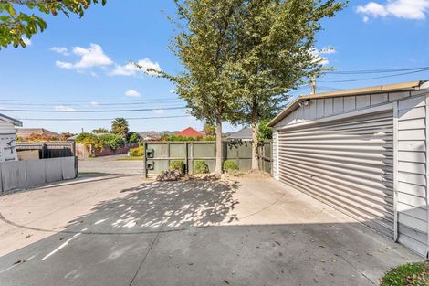 Photo of property in 1/6 Dalkeith Street, Hoon Hay, Christchurch, 8025