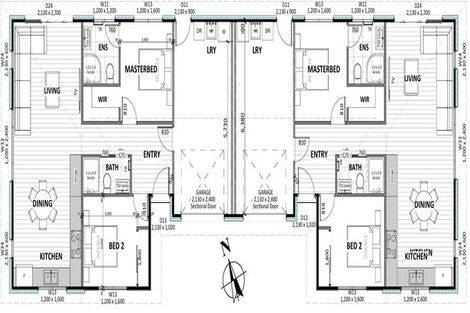 Photo of property in 216 Buchanans Road, Yaldhurst, Christchurch, 8042