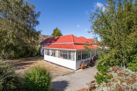 Photo of property in 310 Teviot Road, Roxburgh East, Roxburgh, 9572