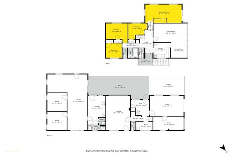 Photo of property in 9 Hardie Street, Mangere East, Auckland, 2024