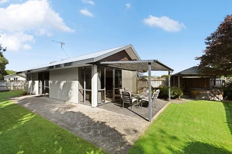 Photo of property in 26 Bouverie Crescent, Flagstaff, Hamilton, 3210