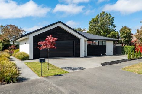 Photo of property in 6 Seneca Place, Burwood, Christchurch, 8083