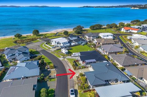 Photo of property in 7 Trevally Place, Snells Beach, 0920