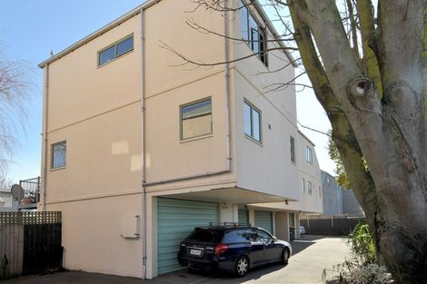 Photo of property in 5/301 Hereford Street, Christchurch Central, Christchurch, 8011