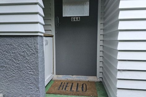 Photo of property in 64 Salamanca Road, Kelburn, Wellington, 6012