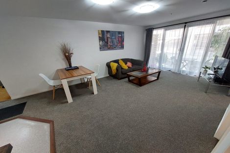 Photo of property in Dual Apartments, 108/142u Vivian Street, Te Aro, Wellington, 6011