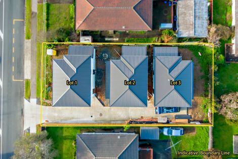 Photo of property in 184a Mahia Road, Wattle Downs, Auckland, 2103