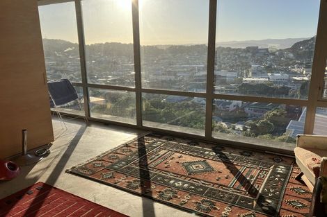 Photo of property in Mccallister Heights, 20/381u Adelaide Road, Newtown, Wellington, 6021