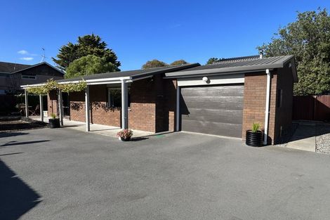 Photo of property in 478 Bower Avenue, Parklands, Christchurch, 8083