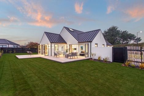 Photo of property in 286 Trices Road, Prebbleton, 7604