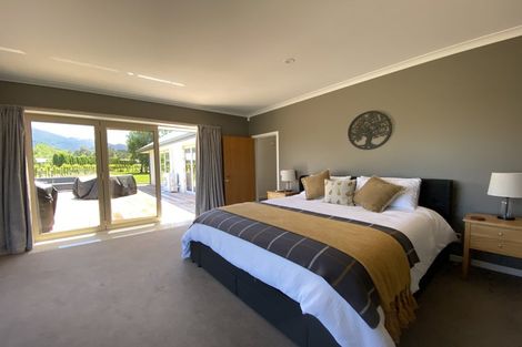 Photo of property in 6 Lochiel Drive, Hanmer Springs, 7334