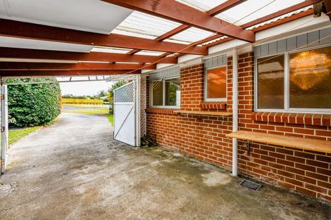 Photo of property in 2a Seyton Street, Stratford, 4332