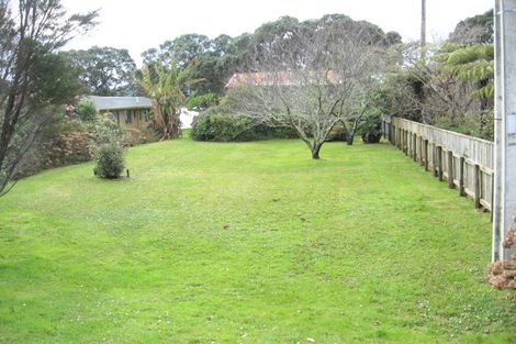 Photo of property in 166 Main Sh25 Road, Tairua, 3508