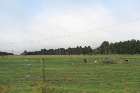Photo of property in 13 Woodlands Cemetery Road, Woodlands, Invercargill, 9871
