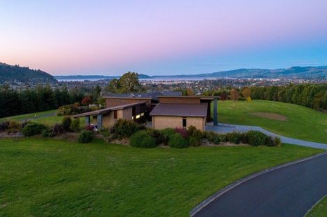 Photo of property in Parkland Estate, 275unit Pukehangi Road, Sunnybrook, Rotorua, 3015